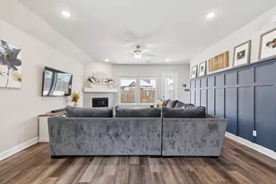 4105 Silver Spur Court, Aubrey, TX 76227 - Photo 13