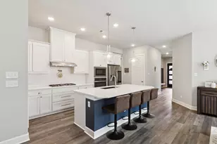 4105 Silver Spur Ct, Aubrey, TX 76227 - Photo 3