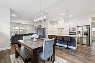 4105 Silver Spur Ct, Aubrey, TX 76227 - Photo 7