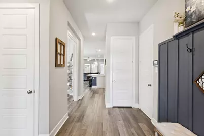 4105 Silver Spur Court, Aubrey, TX 76227 - Photo 5