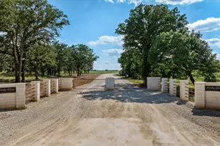 Lot #5 Trinity Ridge Dr, Stephenville, TX 76401 - Photo 1