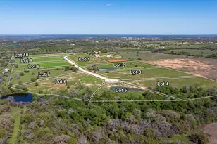 Lot #5 Trinity Ridge Dr, Stephenville, TX 76401 - Photo 1