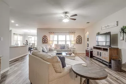 1023 Saint Andrews Drive, Burleson, TX 76028 - Photo 9