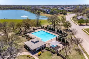 1023 Saint Andrews Dr, Burleson, TX 76028 - Photo 33