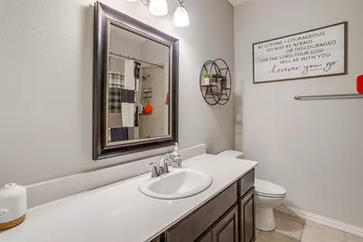 1023 Saint Andrews Drive, Burleson, TX 76028 - Photo 25