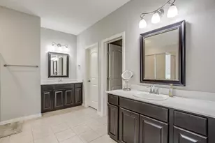 1023 Saint Andrews Dr, Burleson, TX 76028 - Photo 23