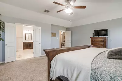 1023 Saint Andrews Drive, Burleson, TX 76028 - Photo 21
