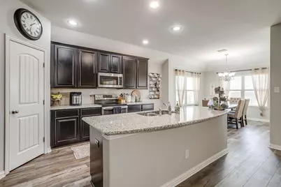 1023 Saint Andrews Drive, Burleson, TX 76028 - Photo 15