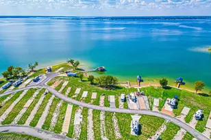 Lot 34 Waterfront Rd, Kerens, TX 75144 - Photo 1