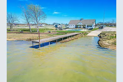 Lot 34 Waterfront Road, Kerens, TX 75144 - Photo 7