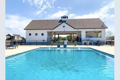 Lot 34 Waterfront Road, Kerens, TX 75144 - Photo 5