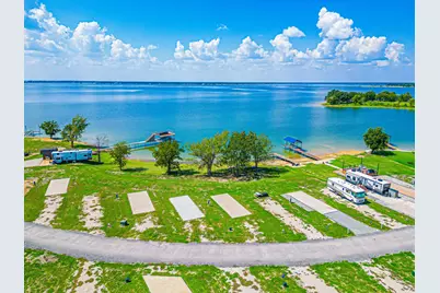 Lot 34 Waterfront Road, Kerens, TX 75144 - Photo 31