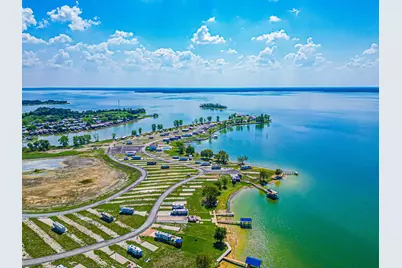 Lot 34 Waterfront Road, Kerens, TX 75144 - Photo 37