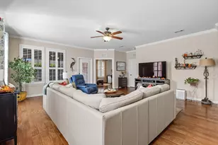 7359 Trull Brook Ln, Frisco, TX 75036 - Photo 7