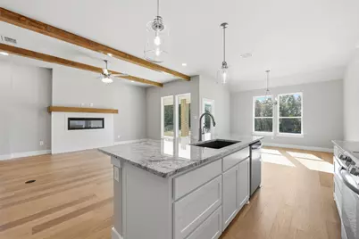 151 Rj Smith Drive, Boyd, TX 76023 - Photo 11