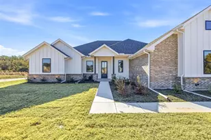 151 RJ SMITH Dr, Boyd, TX 76023 - Photo 5