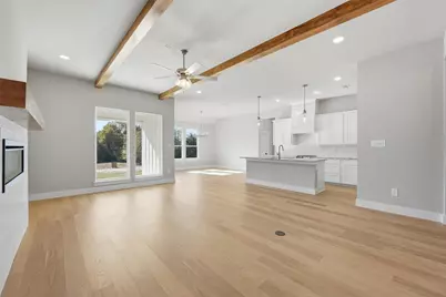 151 Rj Smith Drive, Boyd, TX 76023 - Photo 9