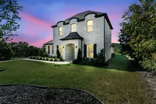 8732 Fullerton Dr, Cleburne, TX 76033 - Photo 1