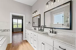 8732 Fullerton Dr, Cleburne, TX 76033 - Photo 19