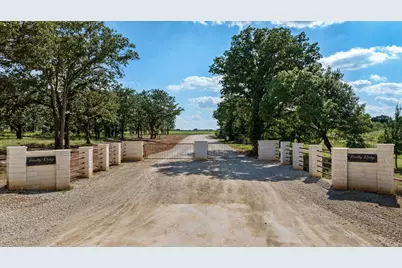 Lot #8 Trinity Ridge Drive, Stephenville, TX 76401 - Photo 1