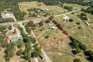 6473 W Hwy 199, Springtown, TX 76082 - Photo 33