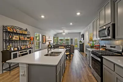 2213 Elena Drive, Anna, TX 75409 - Photo 11