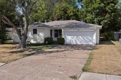 1401 N Rogers Road, Irving, TX 75061 - Photo 1