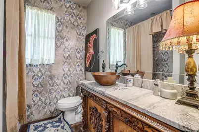 819 Old Annetta Road, Aledo, TX 76008 - Photo 25