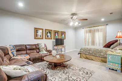 819 Old Annetta Road, Aledo, TX 76008 - Photo 23