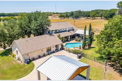 819 Old Annetta Road, Aledo, TX 76008 - Photo 7