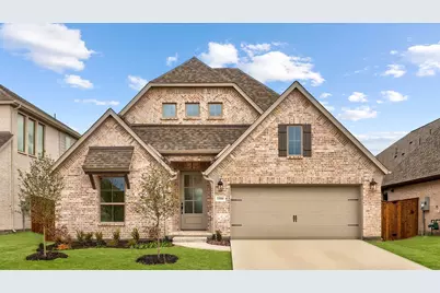1104 Barnmeadow Lane, Forney, TX 75126 - Photo 1