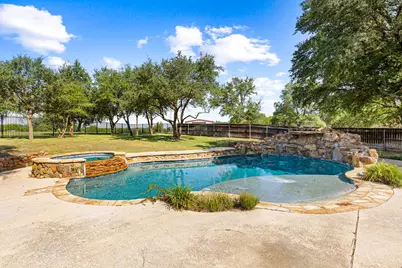1865 Austin Hines Drive, China Spring, TX 76633 - Photo 1