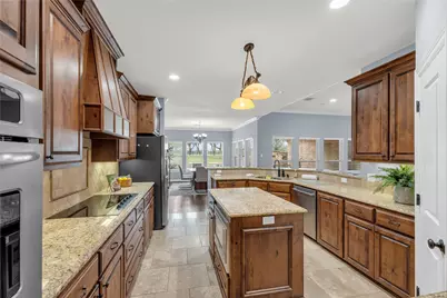 1865 Austin Hines Drive, China Spring, TX 76633 - Photo 9