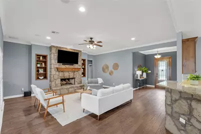 1865 Austin Hines Drive, China Spring, TX 76633 - Photo 1