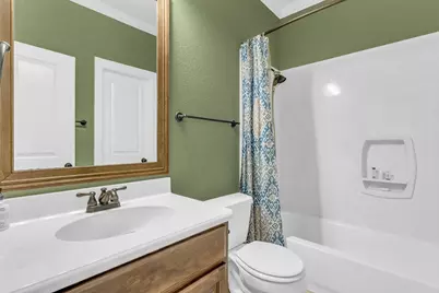 1865 Austin Hines Drive, China Spring, TX 76633 - Photo 13