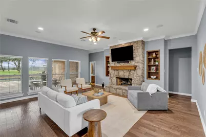 1865 Austin Hines Drive, China Spring, TX 76633 - Photo 7
