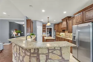 1865 Austin Hines Dr, China Spring, TX 76633 - Photo 7