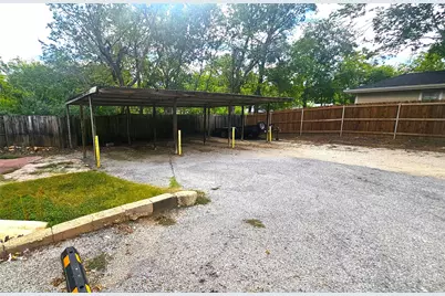 1015 S Welch Street S #A, Denton, TX 76201 - Photo 19