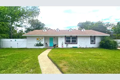 1015 S Welch Street S #A, Denton, TX 76201 - Photo 1