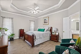 1505 Leaning Oak Ln, Cleburne, TX 76033 - Photo 19