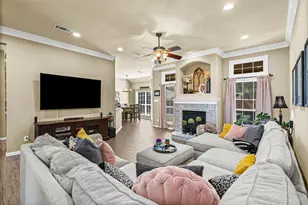 1505 Leaning Oak Ln, Cleburne, TX 76033 - Photo 9