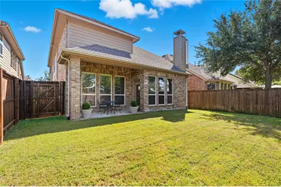 821 Kirby Drive, Argyle, TX 76226 - Photo 39