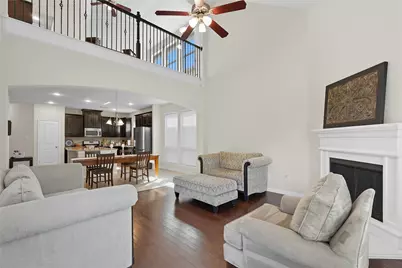 821 Kirby Drive, Argyle, TX 76226 - Photo 15