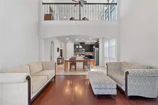 821 Kirby Dr, Argyle, TX 76226 - Photo 17