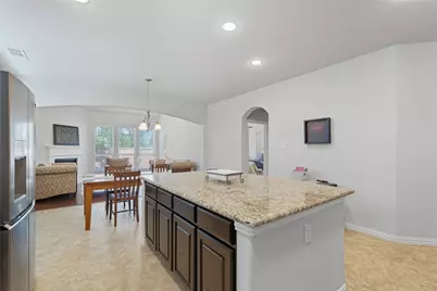 821 Kirby Drive, Argyle, TX 76226 - Photo 9