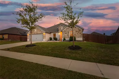 128 Wenham Way, Forney, TX 75126 - Photo 9