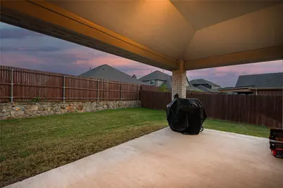 128 Wenham Way, Forney, TX 75126 - Photo 37