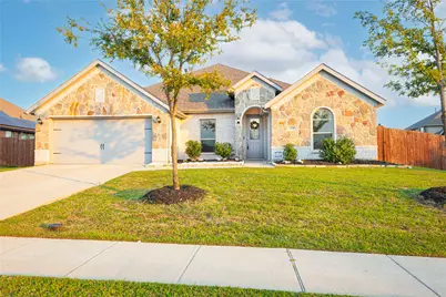 128 Wenham Way, Forney, TX 75126 - Photo 1