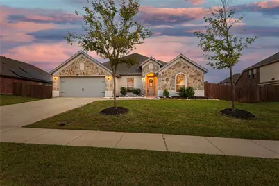 128 Wenham Way, Forney, TX 75126 - Photo 7