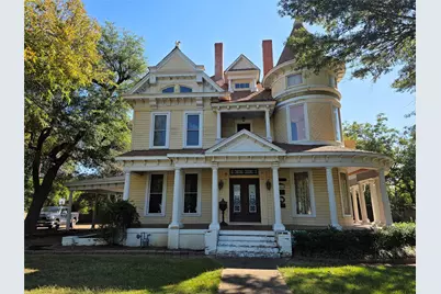 802 Fitzhugh Avenue, Paris, TX 75460 - Photo 29